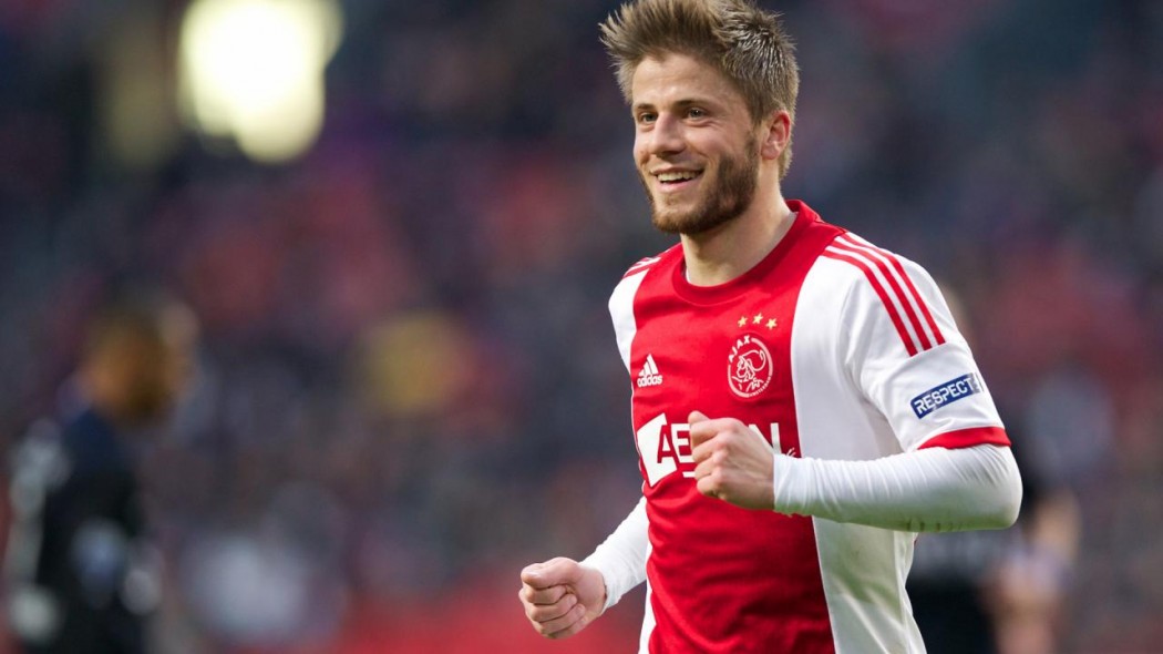 Τρομοκράτησε όλη την Ολλανδία με τον “πύραυλό” του ο Σον! (vid)