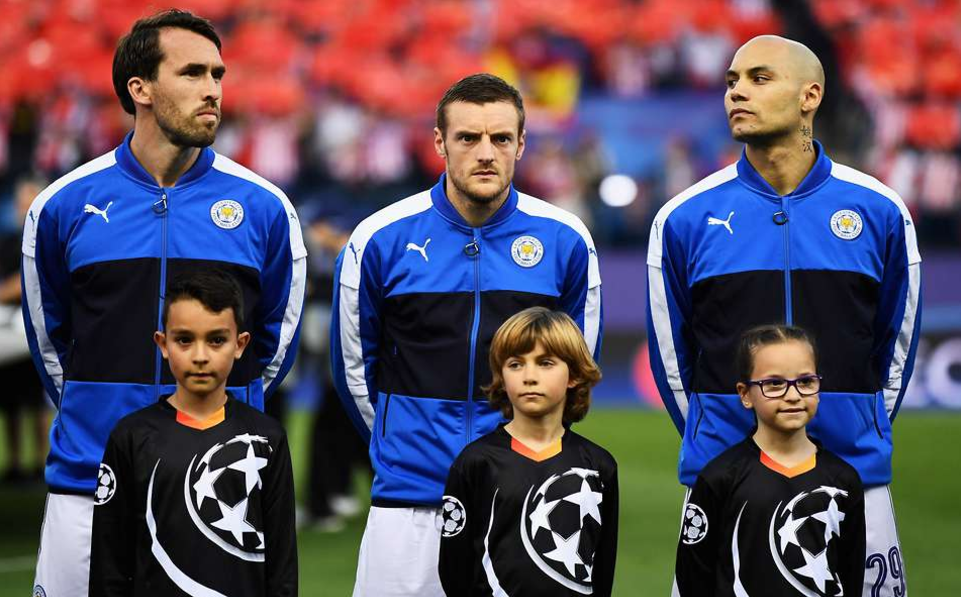 Το ντροπιαστικό στατιστικό του Βάρντι (pic)