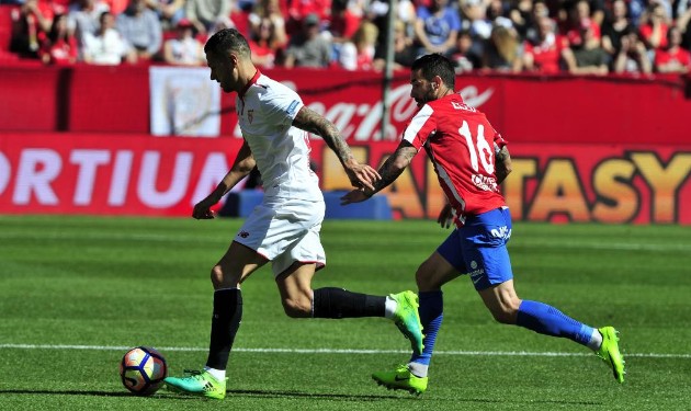 Σεβιγιάνοι σε κρίση