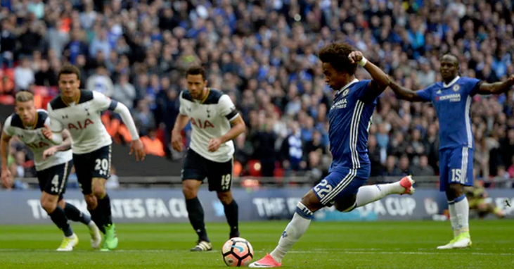 Σκέψεις για Γουίλιαν στη Μπάγερν