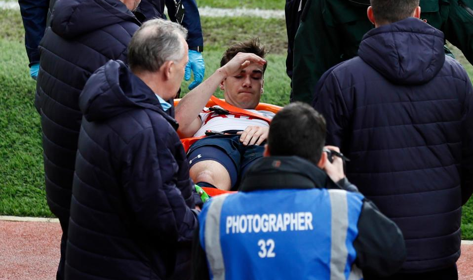 Χάνει τον Γουίνκς η Τότεναμ