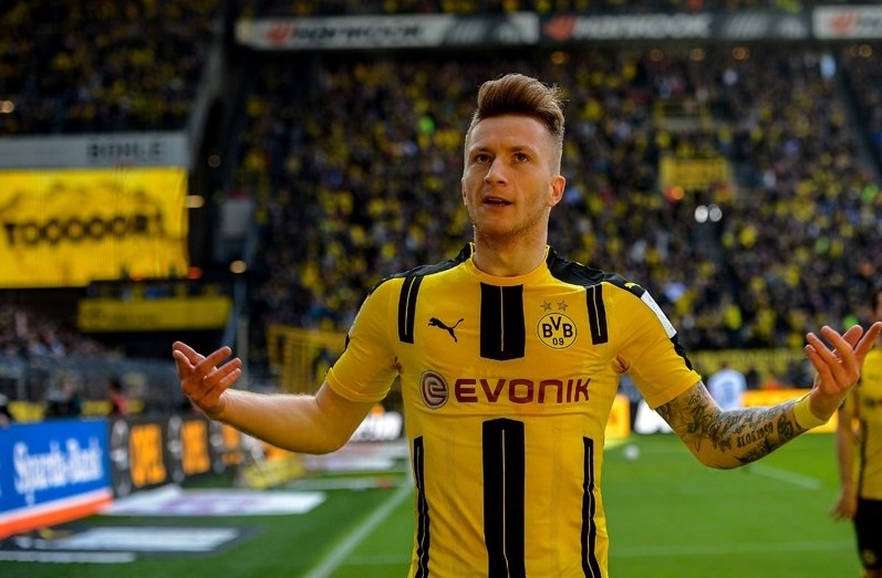 Πήρε το ντέρμπι η Ντόρτμουντ