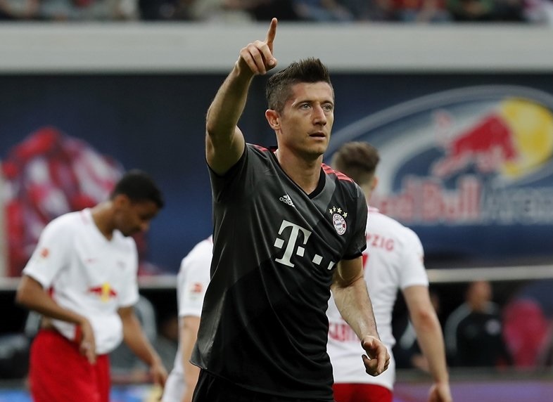 Στο τέλος νικάνε οι…Βαυαροί