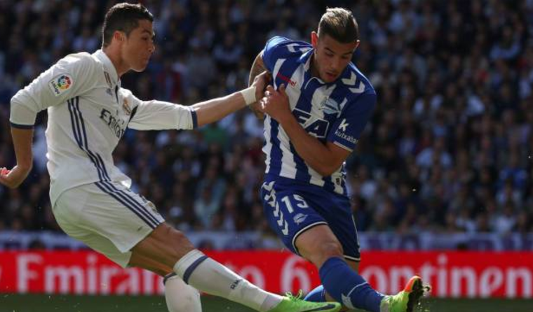 «Τελειώνει» του Ερνάντεζ στη Ρεάλ Μαδρίτης!