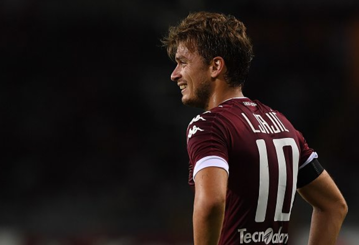 Λιάγιτς: «Οπαδοί χωρίς αρχ… αυτοί της Γιουβέντους»