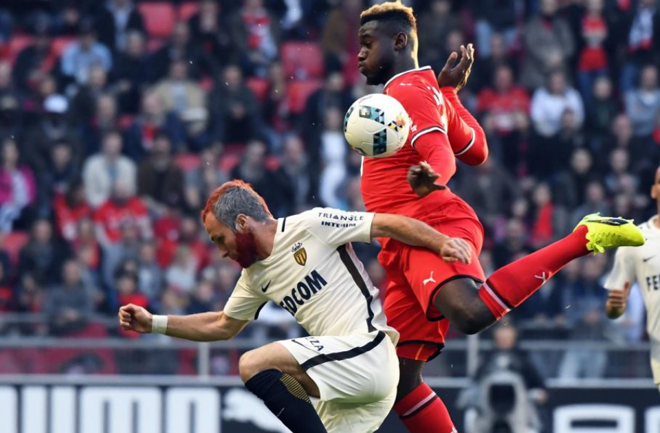 Πανηγυρικό φινάλε για Μονακό, ευρωπαϊκό εισιτήριο για Μαρσέιγ (vid)