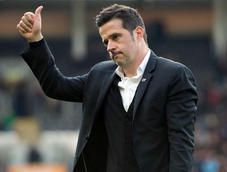 Ψάχνει επιθετικό ο Μάρκο Σίλβα