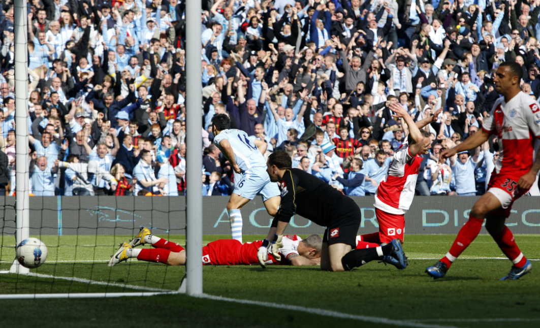 “Είπα στον Μπαλοτέλι να περιμένει την κίνησή μου”