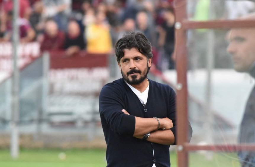 Με αυτόν τον παίκτη της Μίλαν έχει τρομοκρατηθεί ο Γκατούζο!