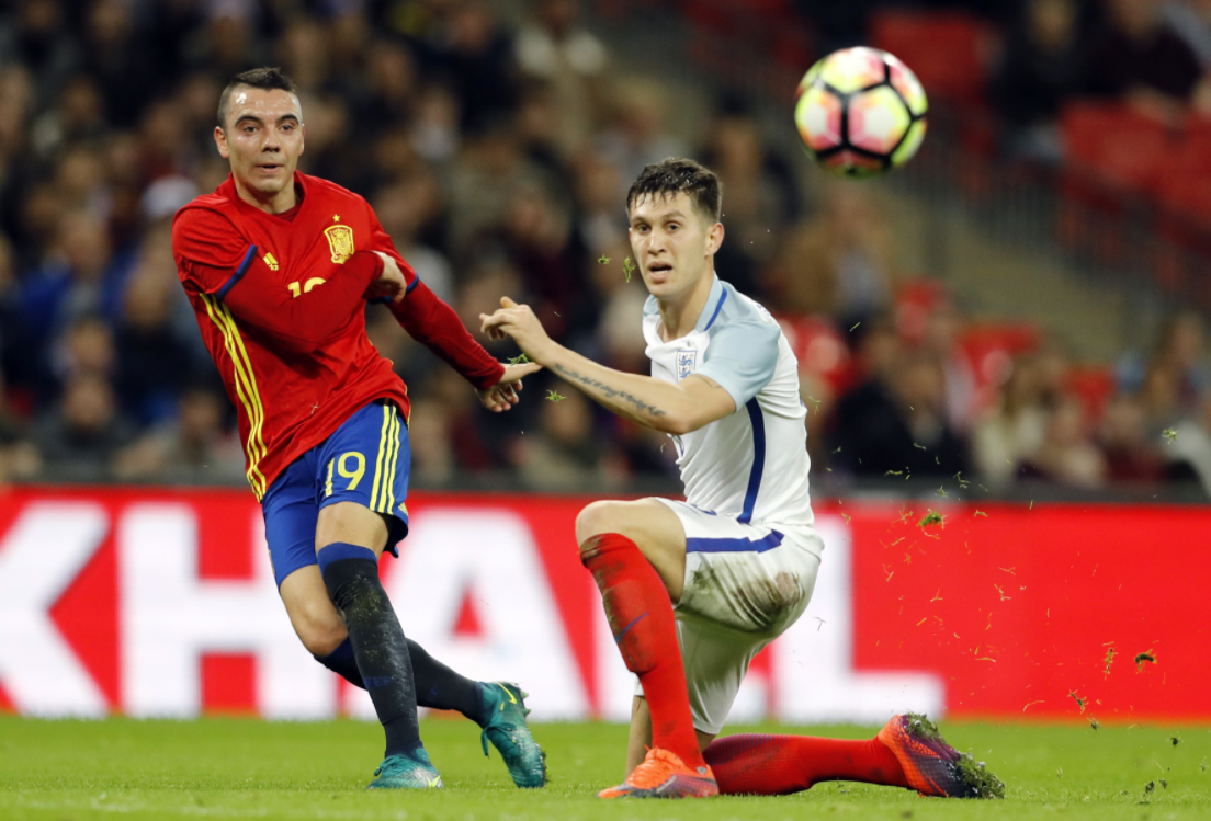 Έτσι… κάρφωσε την Τυνησία ο Άσπας (vid)