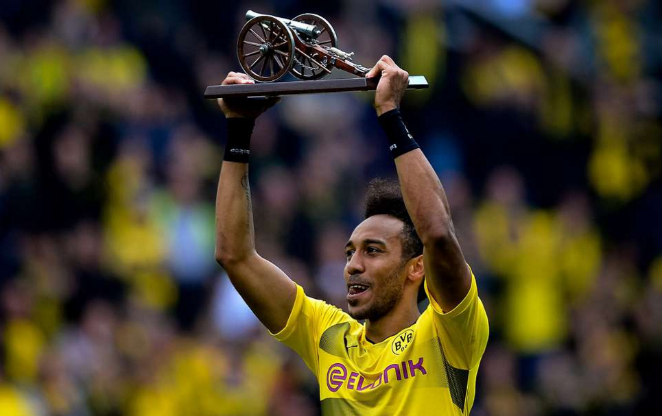 Αφοπλιστικά ειλικρινής για το μέλλον του ο Ομπαμεγιάνγκ (vid)