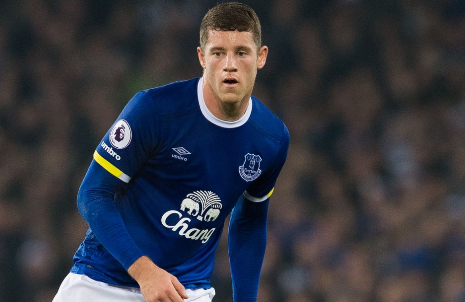 Μία ανάσα από τη Τσέλσι ο Μπάρκλεϊ