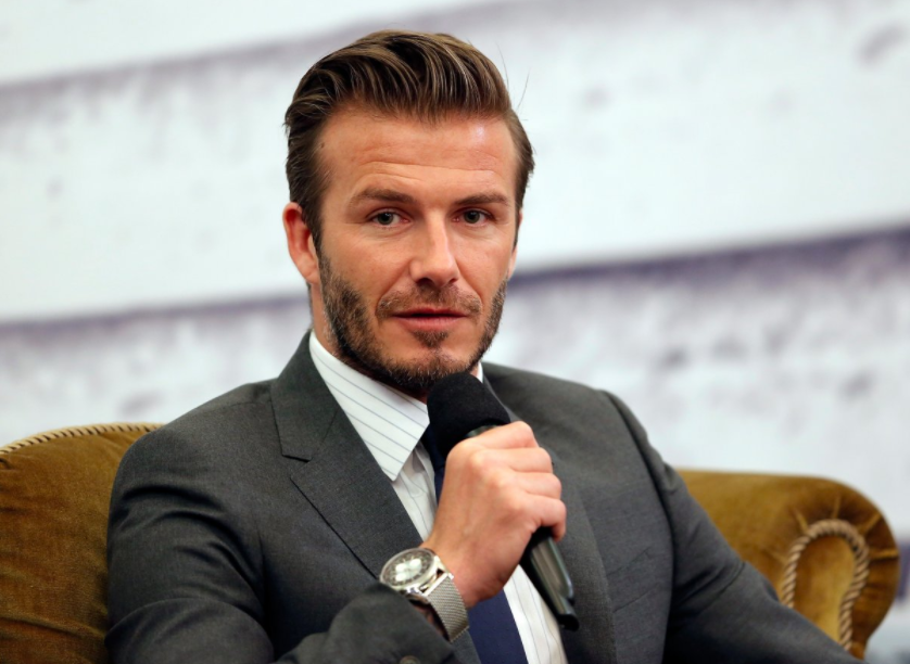 Λαπόρτα: «Είχαμε κάνει πρόταση στον Μπέκαμ αλλά…»