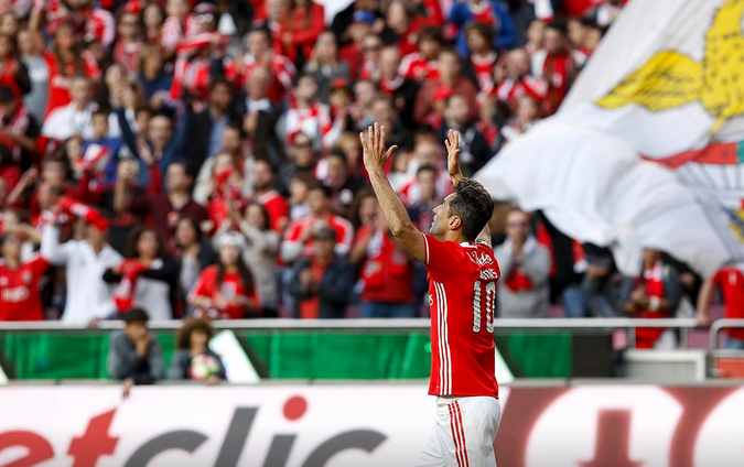 Η Μπενφίκα στα… Τέσσερα