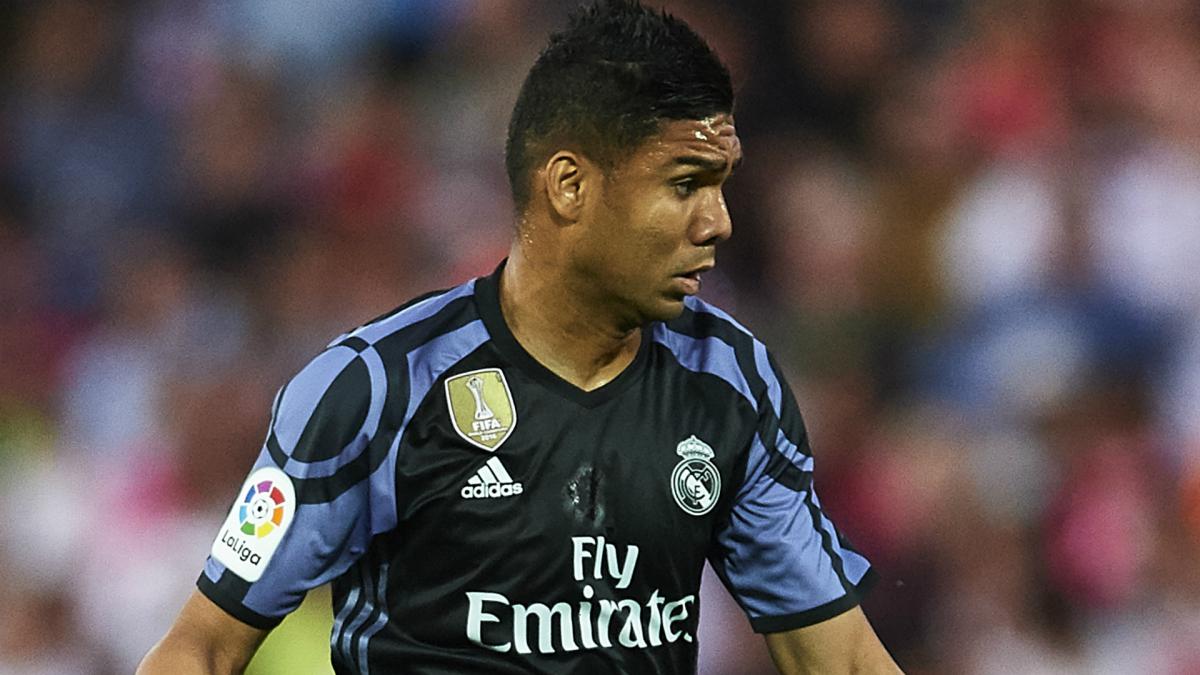 Κασεμίρο: “Θα ήταν δύσκολο να αγωνιστώ κόντρα στον Κριστιάνο”