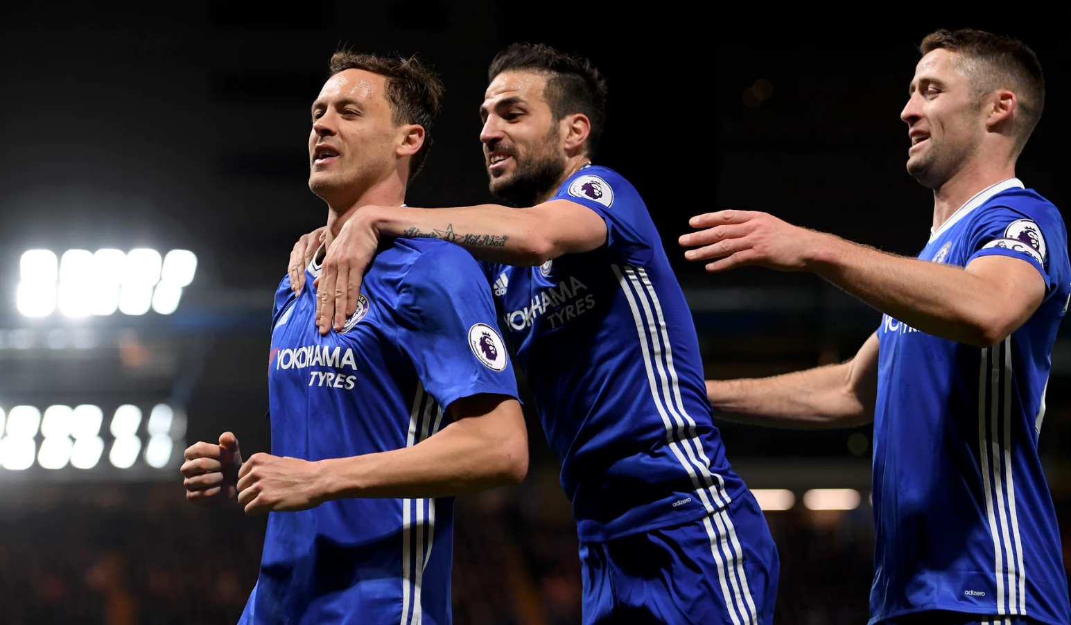 Premier League loading… 99% (vid)