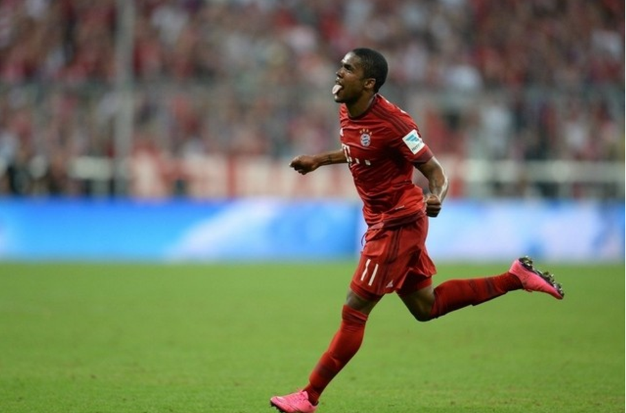 Πιέζει για Κόστα η Γιουβέντους