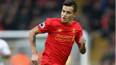 «Χυλόπιτα» της Λίβερπουλ σε Μπαρτσελόνα για Κουτίνιο!