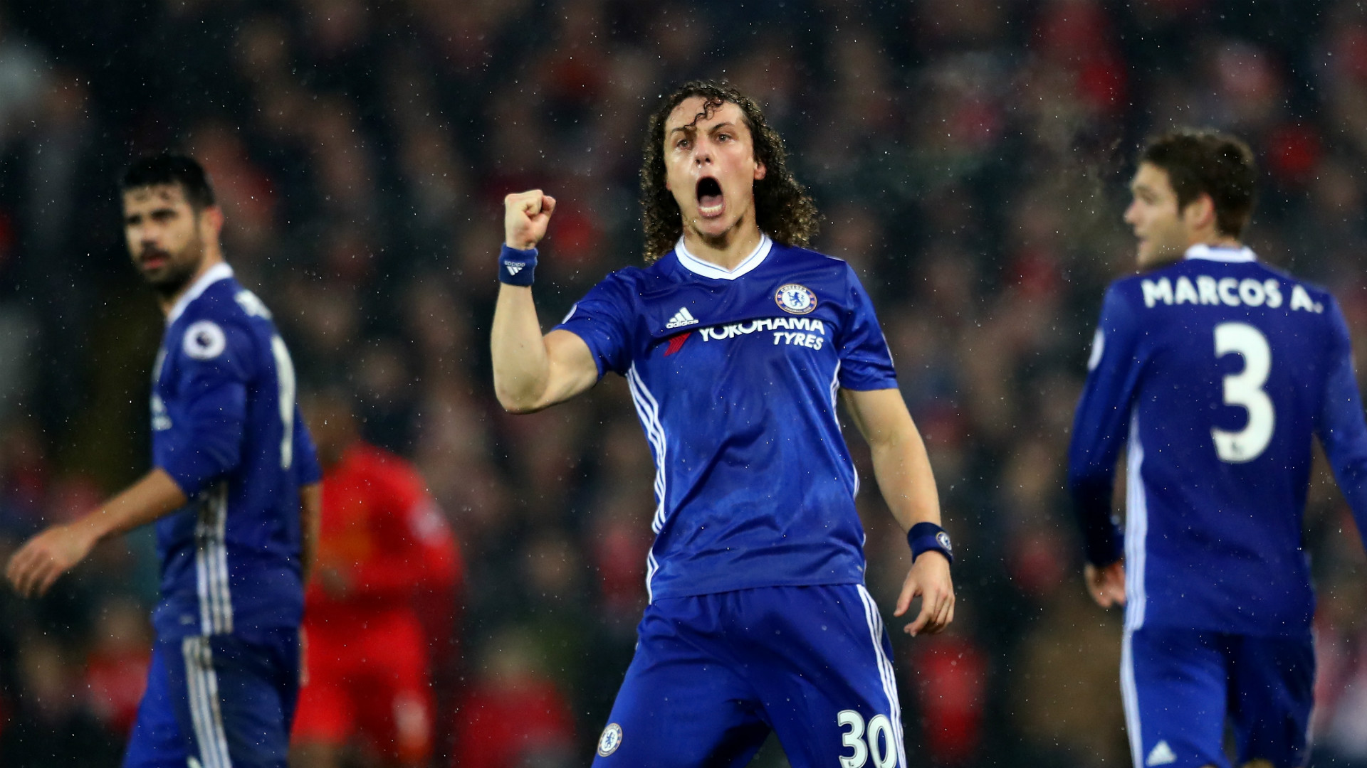 «Έκοψα τον μισθό μου για να έρθω στην Τσέλσι»