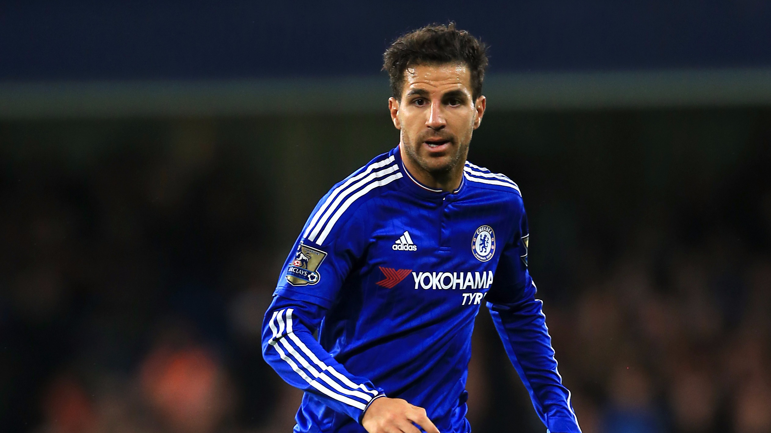 Φάμπρεγας: «Κρίμα που δεν έπαιξα στον τελικό»