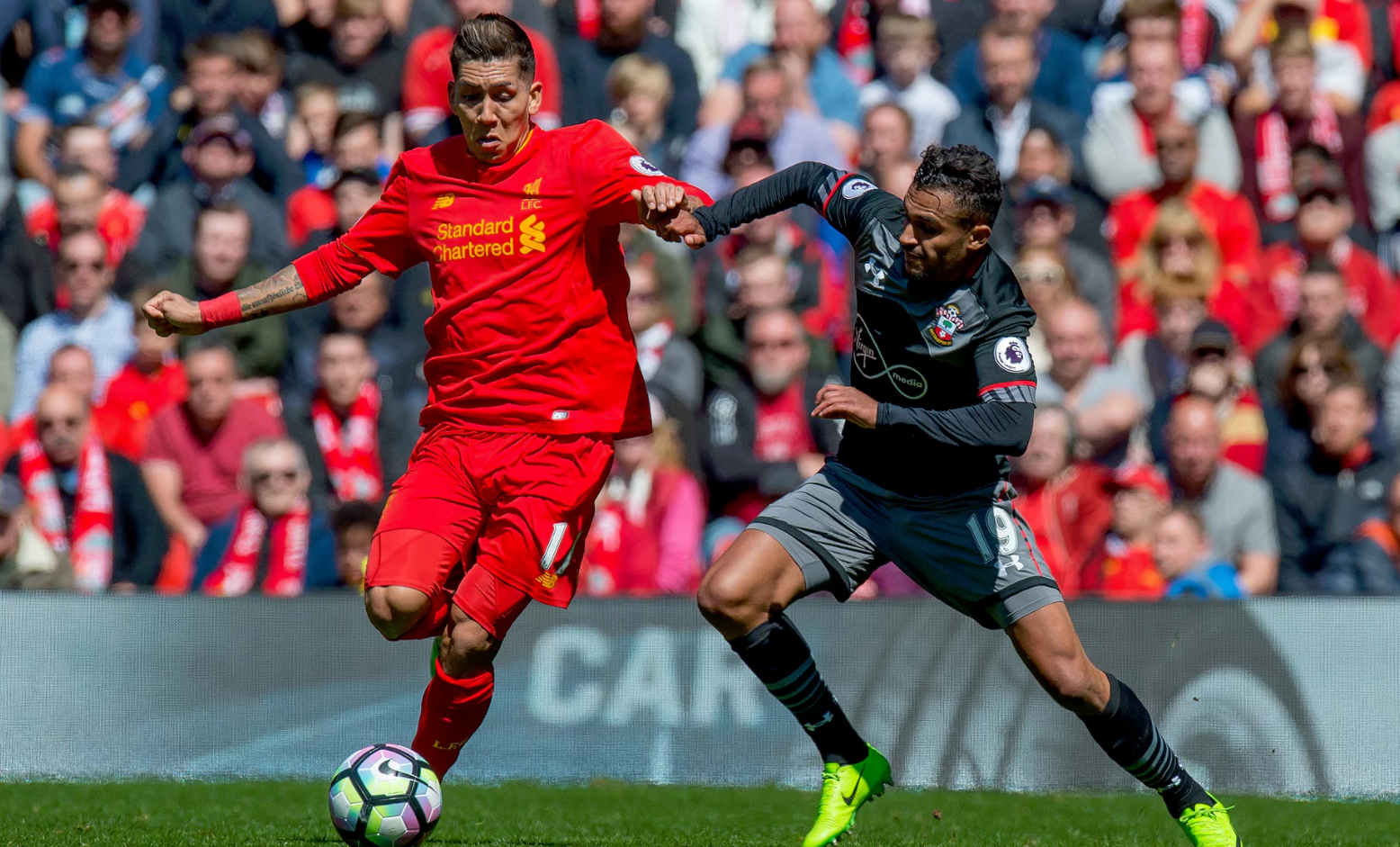 Αυτή η Λίβερπουλ δε θα “αγιάσει” ποτέ (vid)