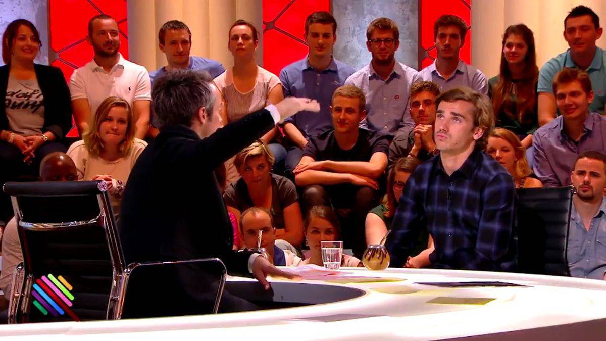 “Υπάρχουν πιθανότητες να πάω στη Γιουνάιτεντ”