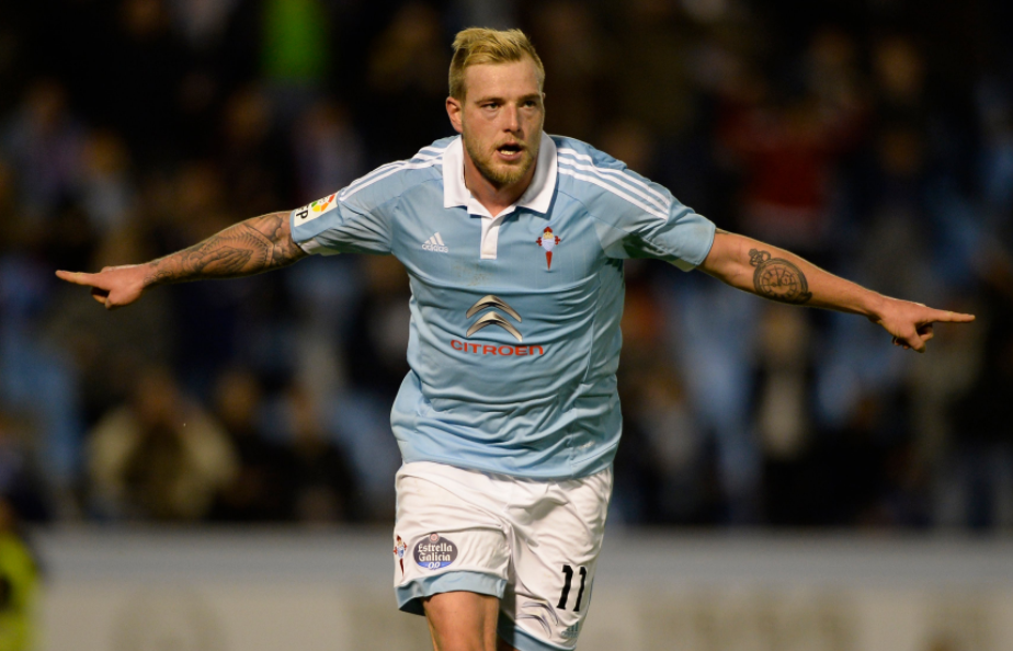 Ξέσπασε για τη χαμένη ευκαιρία ο Γκουιντέτι