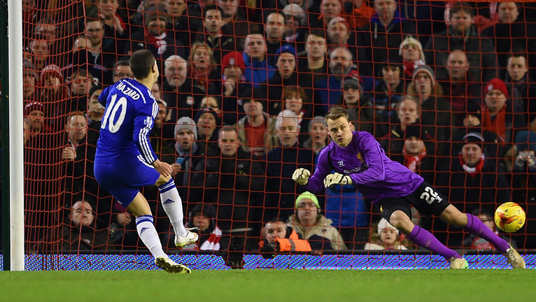 Μινιολέ: “Έχουμε τον δικό μας Αζάρ”