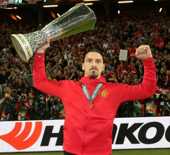 Λουκάκου: «Χρειαζόμαστε τον Ζλάταν, θα τον βοηθήσουμε να πετύχει το στόχο του»