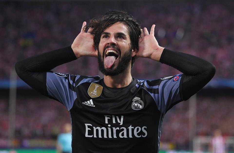 “Το ροτέισον του Ζιντάν μας έφερε εδώ που είμαστε”