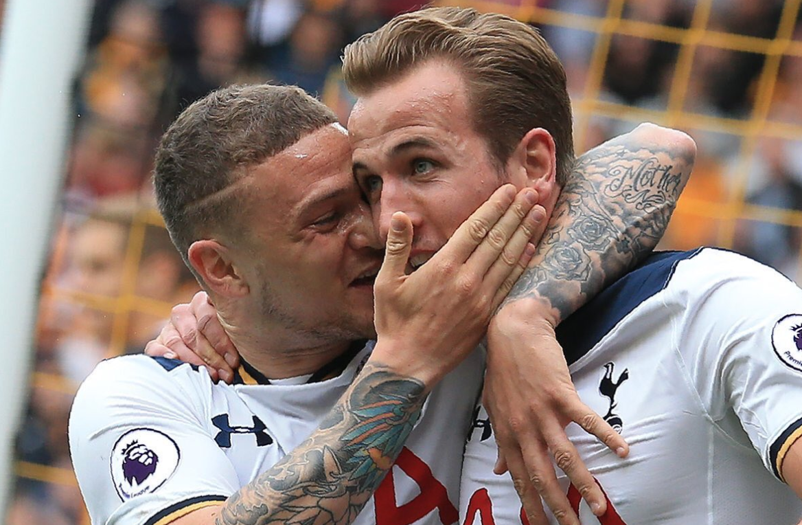 “Γυάλισε” το χρυσό παπούτσι ο Κέιν