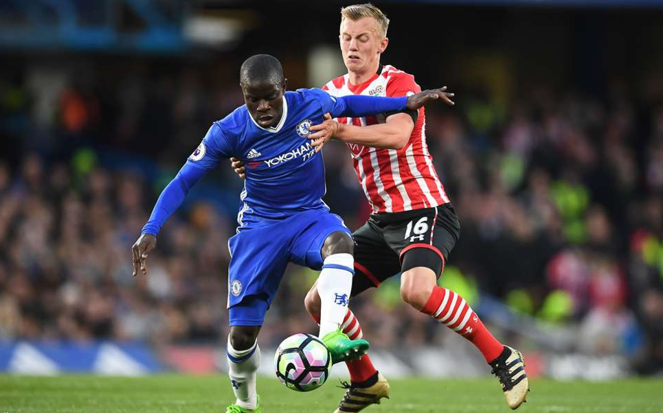 O προφήτης Λίνεκερ γνώριζε (pic)