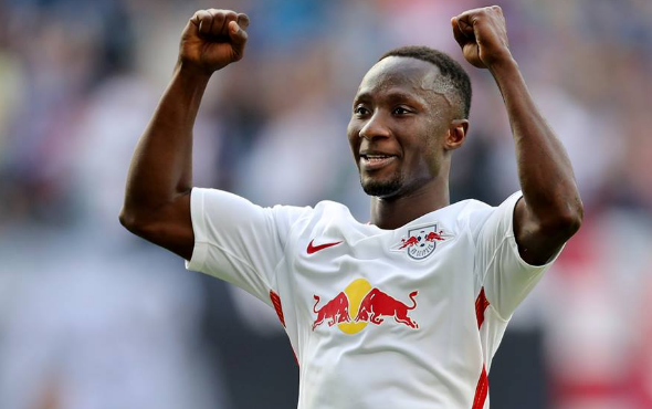 Όλα ή τίποτα πρόταση από Λίβερπουλ για Κεϊτά!