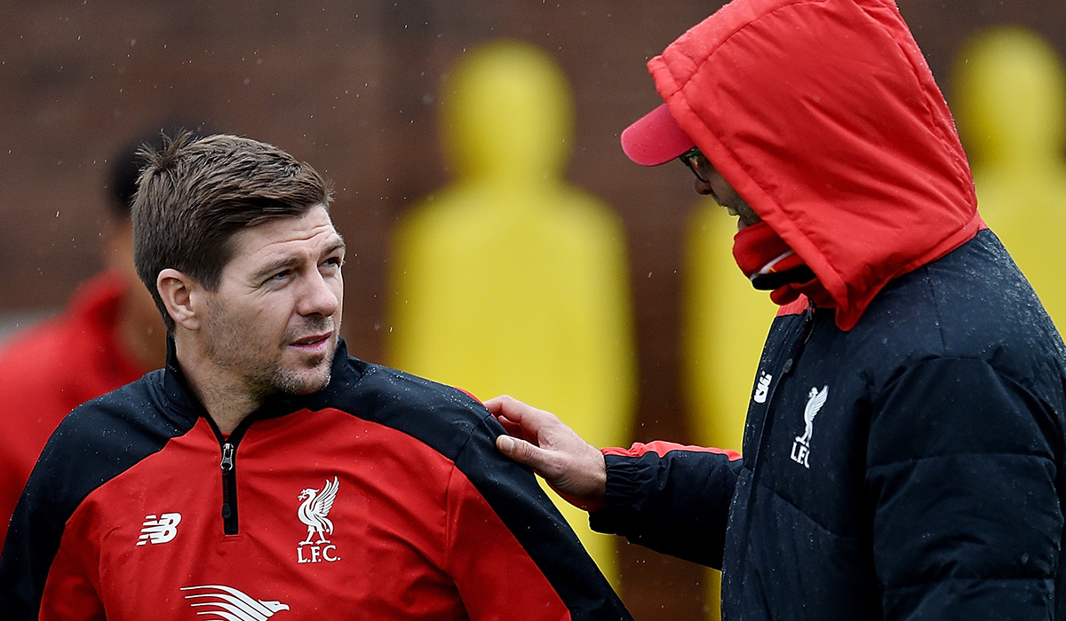 «Είμαστε ευλογημένοι που έχουμε τον Κλοπ»