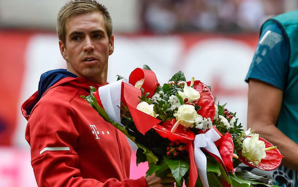 Κατακεραύνωσε τον Λαμ ο Μπάλακ