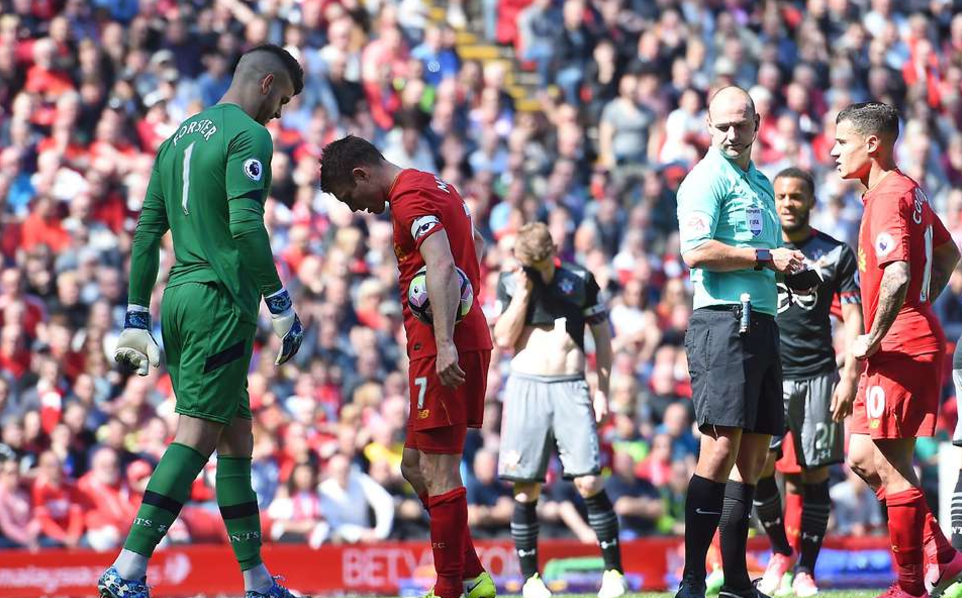 Ζήτησε συγνώμη ο Μίλνερ