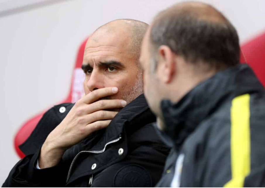 Έτοιμη για μία ακόμη μεταγραφή η Σίτι