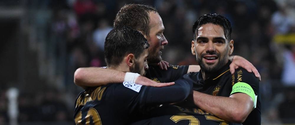 Το σηκώνει η Μονακό!