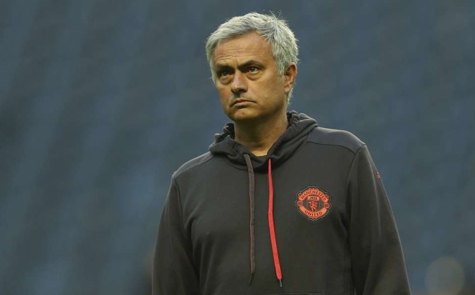 Μουρίνιο: «Έπρεπε να είναι 5-0 από το ημίχρονο»