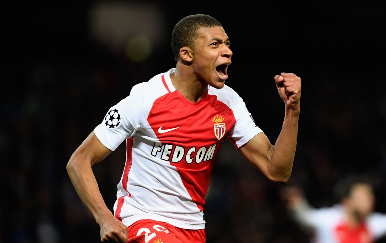 Τρελό ποσό της Σίτι για Εμπαπέ!