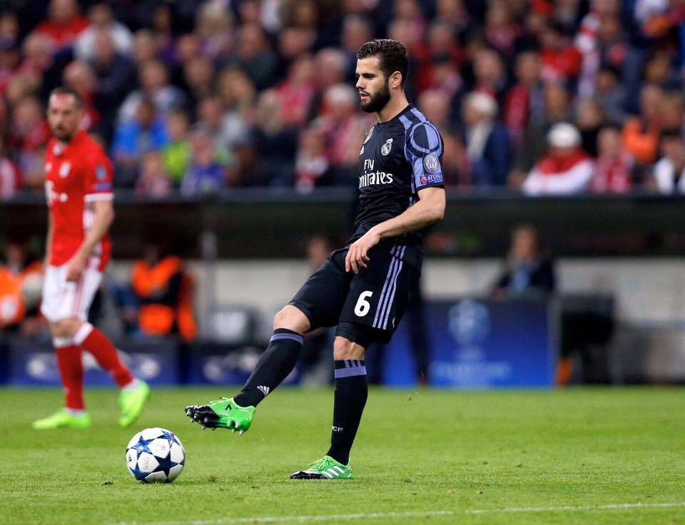 Σκέψεις για Νάτσο στη Ρόμα