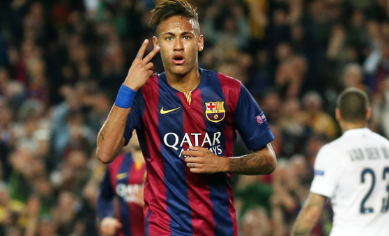 Έμερι: «Χρειαζόμαστε παίκτες όπως ο Νεϊμάρ»