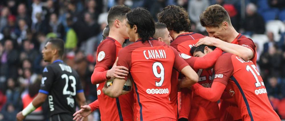 Το καθήκον της… Και ελπίζει η Παρί