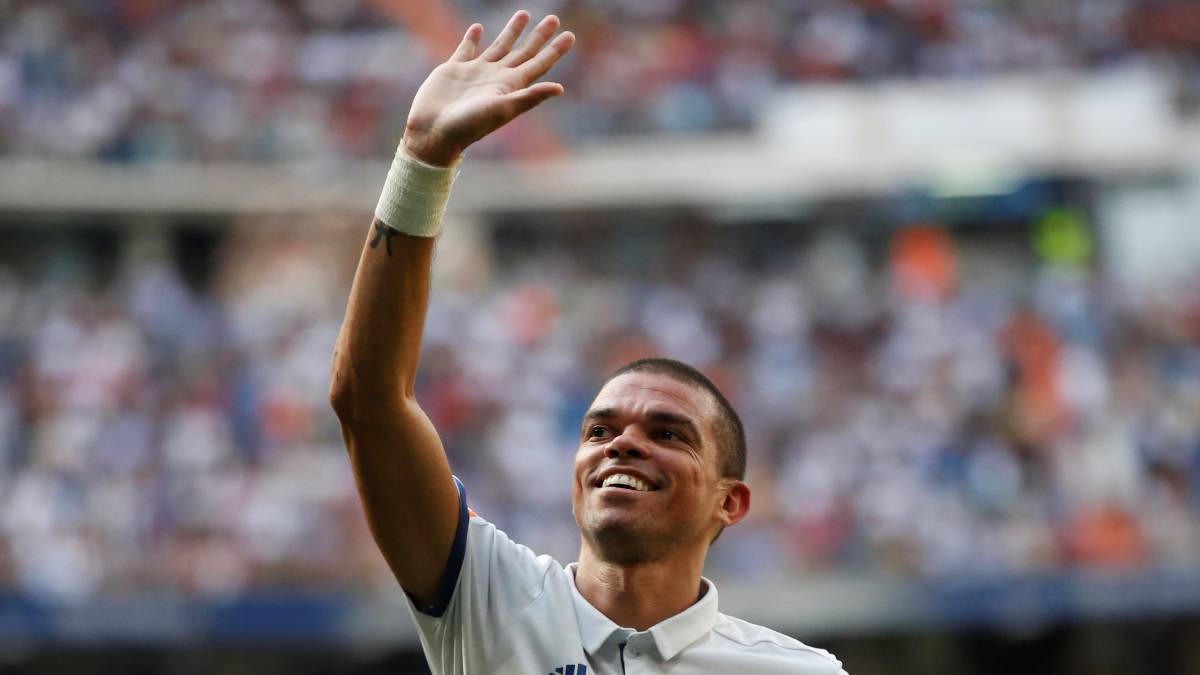 Είπε “ναι” στην Ίντερ ο Πέπε