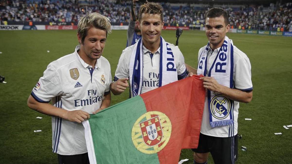 “Θα περιμένω μέχρι το τελευταίο λεπτό τη Ρεάλ”