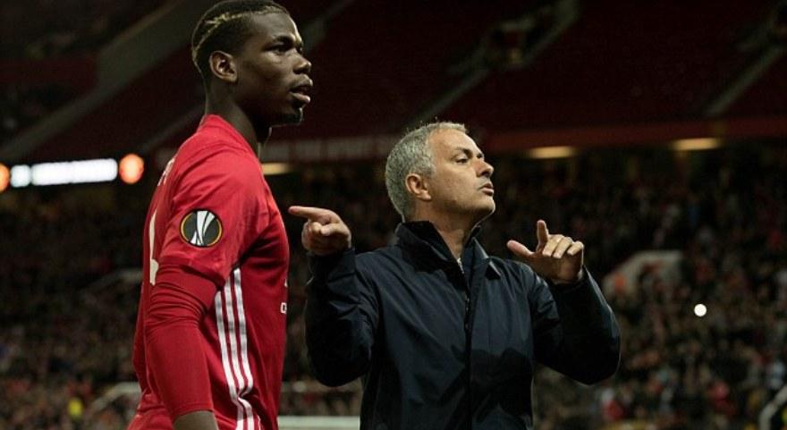 Ξανά εκτός ο Πογκμπά