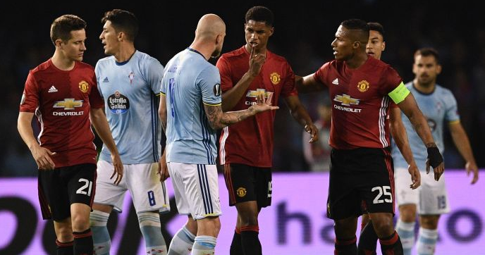 Δεν θα του μιλάς του Ράσφορντ! (vid)