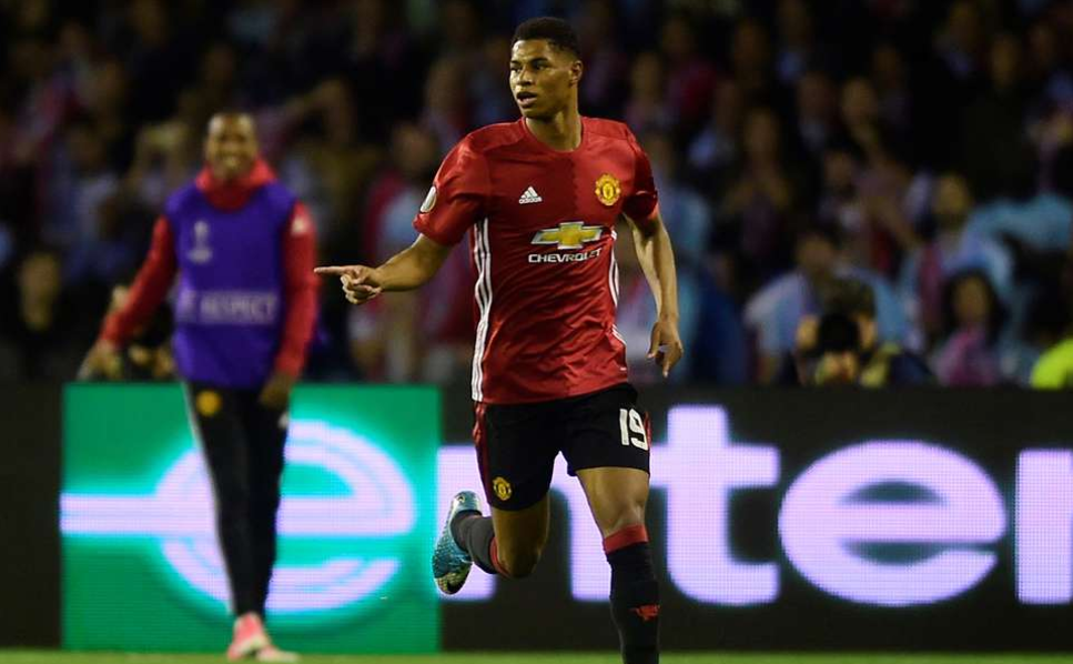 Γκιγκς: «Θα φτάσει στην κορυφή ο Ράσφορντ»