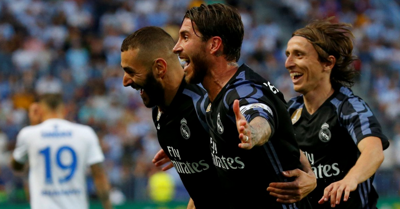 The return of the queen!