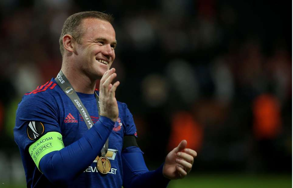 O Σίρερ προέβλεψε την επόμενη ομάδα του Ρούνεϊ